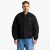 Jakna Lacoste Bombers & Varsities Black 58