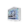Kućište Thermaltake View 380 TG ARGB Snow White/Tempered Glass