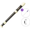 Yamaha YRS 302 BIII SET Soprano kljunasta flavta