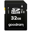 GOODRAM SDHC kartica 32 GB (R:100/W:10 MB/s) UHS-I Class 10