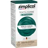 Intenzivna barva Forest Green Simplicol 150ml+400g