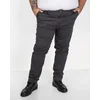 La Force Muške pantalone SRC 2794, Tamnosive