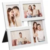 SONGMICS – večnamenski okvir za 4 fotografije 10x15 cm