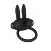 Vibro prsten – crni
