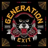 Generation Exit - Lifer (LP)