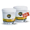 No.1 Seal Tečna guma Bela Strong do 40m2, 20kg, 2 komada, Bela
