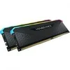 2 x 8GB DDR4 Corsair Vengeance C16 CMG16GX4M2E3200C16 PC3200 crna C16