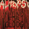 Autopsy - Fiend For Blood (45 RPM) (12 EP)