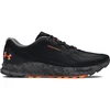 Under Armour Muške patike UA Charged Bandit TR 3 3028371-001, Crne
