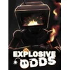 Explosive Odds Steam Key (PC) GLOBAL