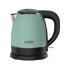 First grelnik vode, zeleno črn, 1,2 l, 2200 W, T-5407-3-GN