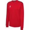 unisex pulover hmlAUTHENTIC CO TRAINING SWEAT