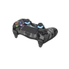 DRAGONSHOCK MIZAR+ BT BREZŽIČNI KONTROLER ZA PS4, PC, MOBILE- SIVE CAMO BARVE