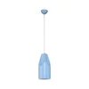 Conceptum Hypnose Luster L1895, 120cm, 12 cm, E27, , Plavi