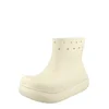 CROCS Ženke čizme Crush 207946-2Y2, Bež