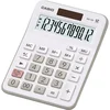 Casio stoni kalkulator 12 mesta beli ( casmx12w )