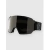 Salomon S/View 3 Black Goggle black