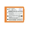 HBC Radiomatic Keynote, Linus 4, Micron 4, 5, 6, 7, Patrol D, Quadrix, Vector Pro - Baterija BA223000, BA223030, FUB6 2000mAh HQ