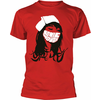 Sonic Youth Nurse Red majica S