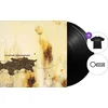 Nine Inch Nails - The Downward Spiral (180 g) (2 LP) SET L