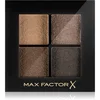Max Factor Colour X-pert Soft Pallete 03 Hazy Sand, senke za oči