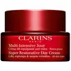 Clarins Super Restorative Day Cream, All Skin Types Dnevna krema za zrelu kožu, sve tipove kože Kreme za lice