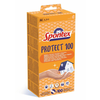 Spontex Vinilne rokavice za enkratno uporabo velikosti P. M, 100 kosov