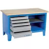UNIOR delovni pult 946A (612328)