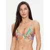 Maaji Gornji del bikini Urban Oasis PT2680SLG001 Pisana