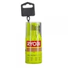 Komplet svedrov Ryobi HSS (13 kosov)