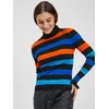 Orsay Pulover 731453 Modra