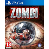 PS4 Zombi PS4, Pucačina