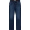 WRANGLER Kavbojke TEXAS moder denim