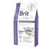 Brit GF Veterinarska dieta za mačke - Gastrointestinal Low Fat 2 kg