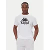 Kappa Majica Authentic 361N6QW Bela Regular Fit