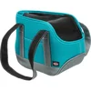 Trixie Torba Alea S 16x20x30 cm Petrol/Siva