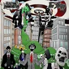 Electric Frankenstein - Split Ep (LP)