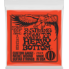 Ernie Ball 2624 Skinny Top Heavy Bottom