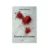 Zovem se Crveno - Orhan Pamuk