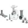 Bosch Bosch MFW2517W mlin za meso 350W, bel