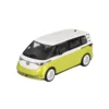 shumee MINI GT 2023 VW VOLKSWAGEN ID.BUZZ RUMENA #1110 1:64 MGT01110-BL (BLISTER)