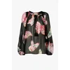 Ermanno Firenze Ženska bluza D40EK021E89-99507, Crna