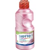 GIOTTO Extra Quality Tempera barva Pink 250 ml