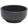 GENWARE Skledica za pomako, litoželezna, 34 mm, premer: 72 mm