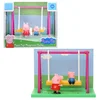 Peppa Prase ljuljaška set