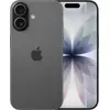 APPLE pametni telefon iPhone 17 8GB/256GB, Black