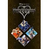KINGDOM HEARTS -HD 1.5+2.5 ReMIX- (PC) Steam Key GLOBAL
