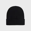 Cropp - Kapa beanie - CRNO