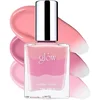 GLOW Cocktail Oil Blush – #Purpleflame – Rdečilo za Lica 7.5g