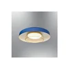 Opviq luster Petiti 1432-1-05, LED 20 W, plavi